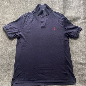 Polo Ralph Lauren Collared Shirt